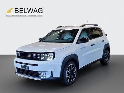 Neu 2025 Fiat Grande Panda La Prima Kleinwagen | CHF 23’890 (Fairer Preis)