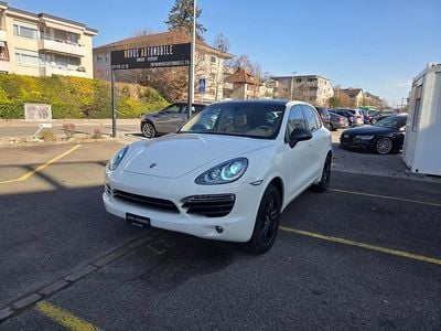 Gebraucht Porsche Cayenne 245 PS (180 kW) 2011 SUV