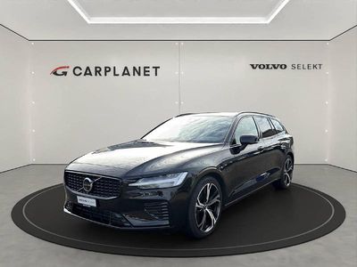 Gebraucht Volvo V60 Plus 349 PS (256 kW) 2025 Kombi