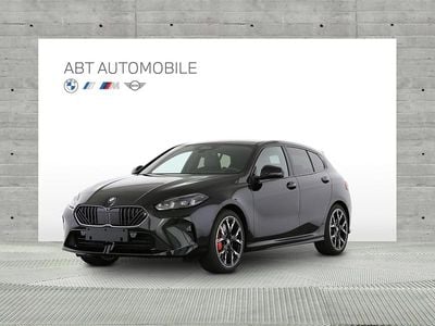 Schwarz Neu 2025 BMW 123 Performance Kleinwagen | CHF 54’900 (Fairer Preis)