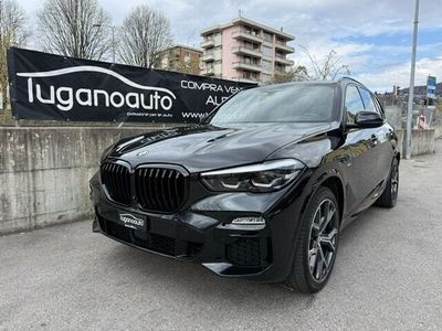 Gebraucht 2019 BMW X5 SUV | CHF 46’999 (Fairer Preis)