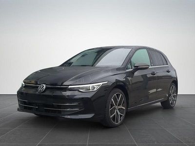Gebraucht 2024 VW Golf Edition Limousine | CHF 29’600