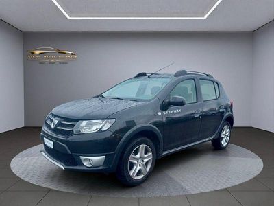 Gebraucht 2015 Dacia Sandero Lauréate Kleinwagen | CHF 7’999 (Etwas zu teuer)