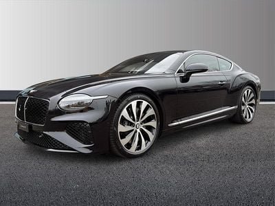 Neu 2025 Bentley Continental | CHF 293’700