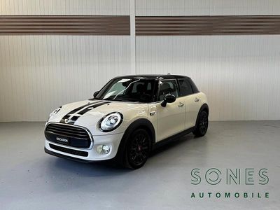 Gebraucht 2018 Mini Cooper Kleinwagen | CHF 11’400 (Fairer Preis)