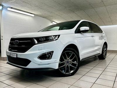 Gebraucht Ford Edge Sport 210 PS (154 kW) 2017 SUV