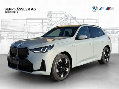 Neu (2026) BMW X3 M Sport 299 PS | Fairer Preis