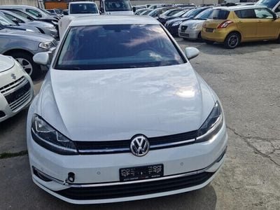 Gebraucht 2017 VW Golf VII Comfortline | CHF 5’300
