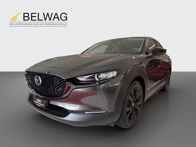 Gebraucht 2025 Mazda CX-30 Nagisa SUV | CHF 32’900