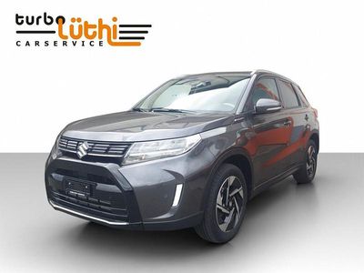 Neu 2025 Suzuki Vitara SUV | CHF 29’980