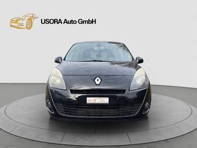 Gebraucht Renault Grand Scénic III Dynamique 131 PS (96 kW) 2011 Van / Kleinbus
