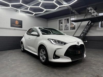 Gebraucht 2020 Toyota Yaris Trend | CHF 13’500 (Fairer Preis)