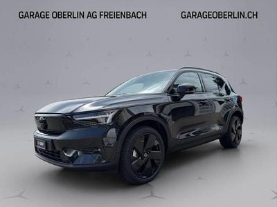 Neu Volvo EX40 Performance 325 kW (442 PS) 2025 SUV