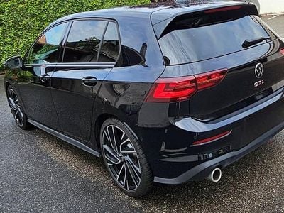 Gebraucht 2020 VW Golf VIII GTI Kombi | CHF 23’700 (Fairer Preis)