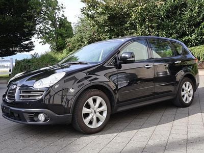 Gebraucht 2006 Subaru Tribeca SUV | CHF 6’800