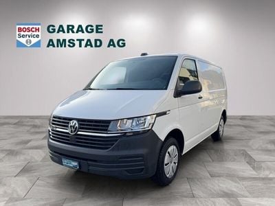 Gebraucht 2024 VW T6.1 Van | CHF 62’900