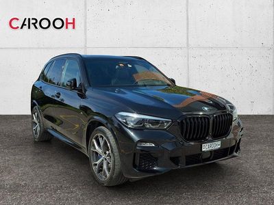 Gebraucht 2020 BMW X5 M Sport SUV | CHF 48’500 (Teuer)