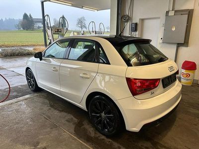 Gebraucht Audi A1 90 PS (66 kW) 2015 Kleinwagen