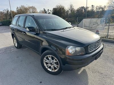 Gebraucht 2007 Volvo XC90 Kinetic SUV | CHF 3’900
