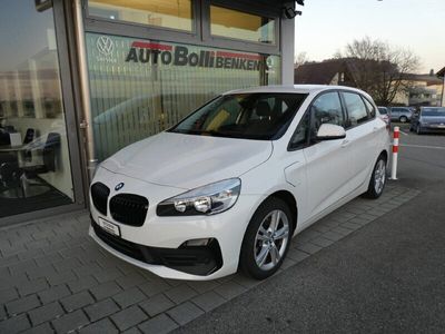 gebraucht BMW 225 Active Tourer xe