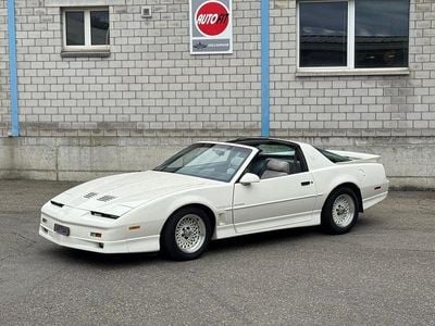 Gebraucht Pontiac Firebird 1989 Coupé