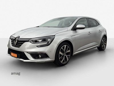 Gebraucht 2020 Renault Mégane IV Intens Limousine | CHF 16’490 (Etwas zu teuer)