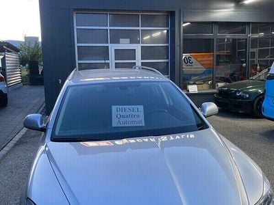 Gebraucht 2012 Skoda Octavia Elegance Kombi | CHF 6’700 (Fairer Preis)