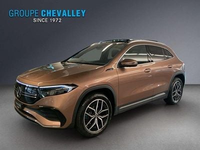 Gebraucht 2022 Mercedes 350 AMG line Kombi | CHF 33’900