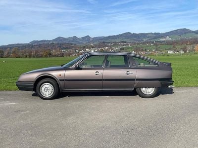 Gebraucht Citroën CX 124 PS (91 kW) 1988 Limousine