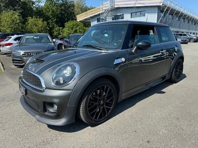 Gebraucht 2011 Mini Cooper S Kleinwagen | CHF 11’500 (Fairer Preis)