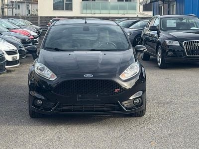 Gebraucht 2013 Ford Fiesta | CHF 9’800 (Fairer Preis)