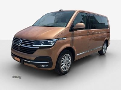 VW Multivan
