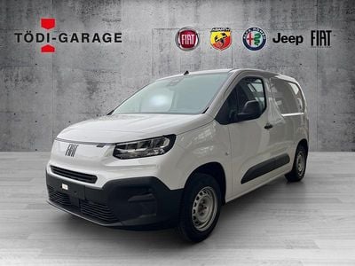 Neu Fiat Doblò Easy 110 PS (80 kW) 2026 Van / Kleinbus