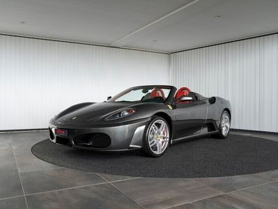 Ferrari F430