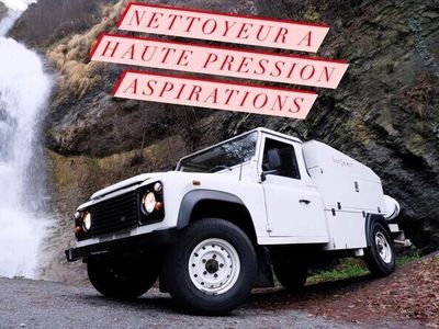 Gebraucht 2008 Land Rover Defender SUV | CHF 29’500