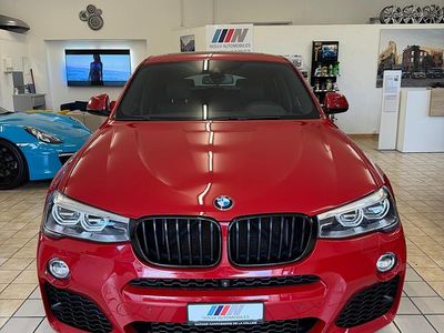 Gebraucht 2016 BMW X4 SUV | CHF 23’990