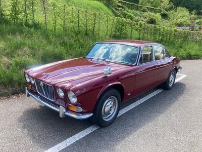 Gebraucht Jaguar XJ6 150 PS (110 kW) 1970 Limousine