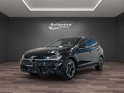 Neu (2026) VW Polo R-line 95 PS | Fairer Preis
