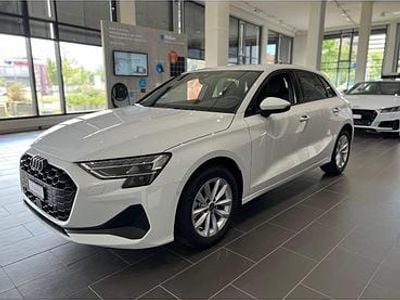 Gebraucht 2024 Audi A3 Sportback e-tron Attraction Kleinwagen | CHF 28’000 (Superpreis)