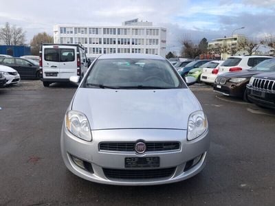 Gebraucht 2008 Fiat Bravo Dynamic Kleinwagen | CHF 1’500