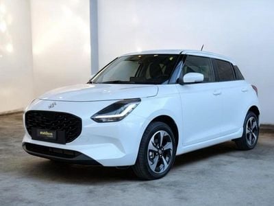 Gebraucht 2024 Suzuki Swift | CHF 22’590 (Fairer Preis)