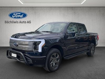 Blau Gebraucht 2024 Ford F-150 Lariat Abholung | CHF 88’900