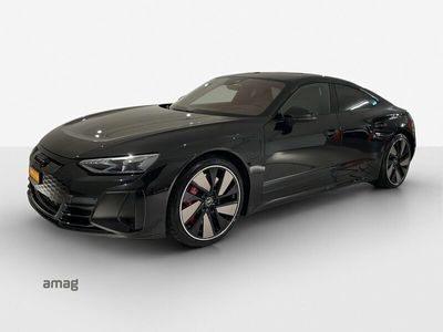 Audi RS e-tron GT