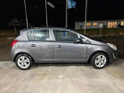 Gebraucht 2011 Opel Corsa Enjoy | CHF 3’800 (Guter Preis)