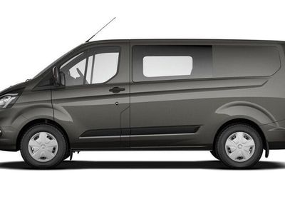 gebraucht Ford Transit Custom Trend DCIV 2.0 TDCi 170 320 L1