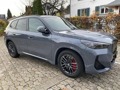 Gebraucht 2024 BMW iX1 M Sport SUV | CHF 48’500 (Fairer Preis)