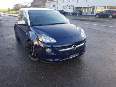 Opel Adam