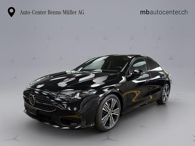 Neu (2026) Mercedes CLA220 Progressive 220 PS | Etwas zu teuer