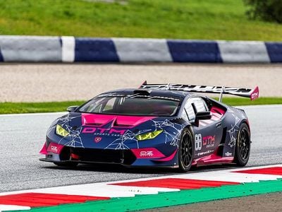 Gebraucht 2016 Lamborghini Huracán | CHF 129’800