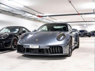 Gebraucht 2025 Porsche 911 Cabrio | CHF 194’900 (Fairer Preis)